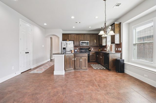 507 Mustang Trail, Celina, TX 75009