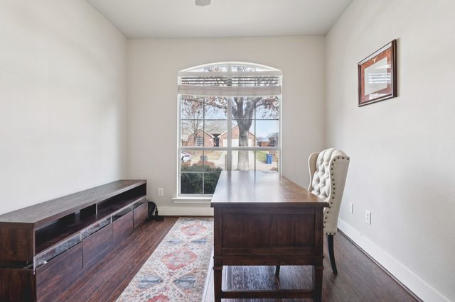 507 Mustang Trail, Celina, TX 75009