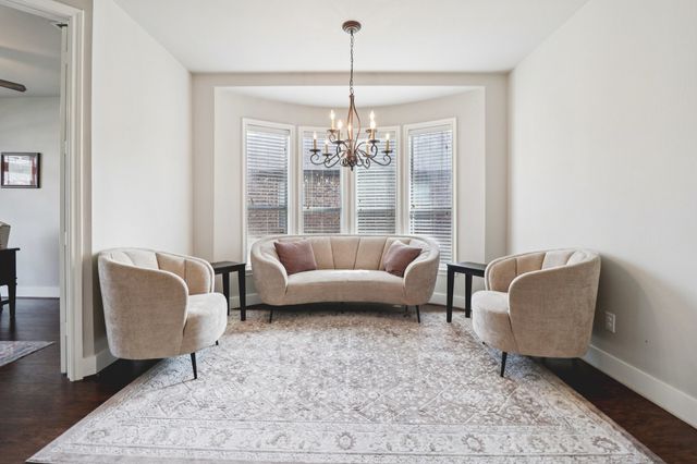 507 Mustang Trail, Celina, TX 75009