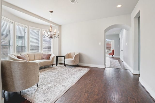 507 Mustang Trail, Celina, TX 75009