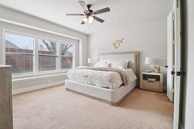 507 Mustang Trail, Celina, TX 75009