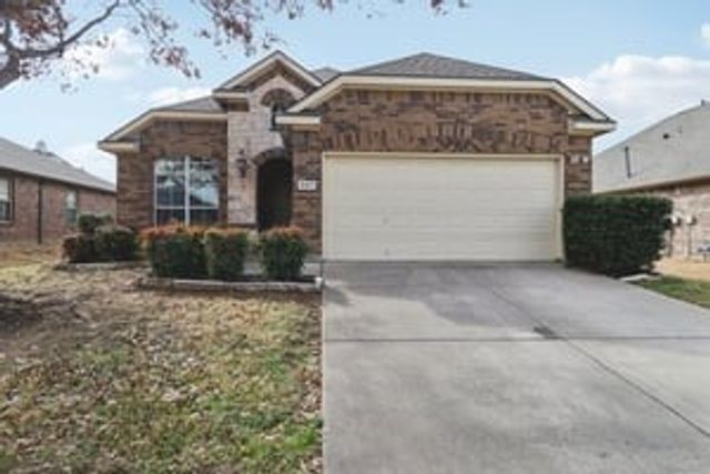 507 Mustang Trail, Celina, TX 75009