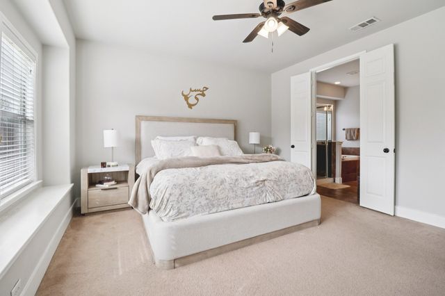 507 Mustang Trail, Celina, TX 75009