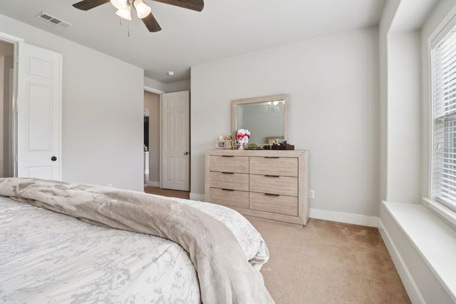 507 Mustang Trail, Celina, TX 75009