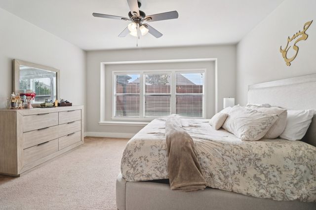 507 Mustang Trail, Celina, TX 75009