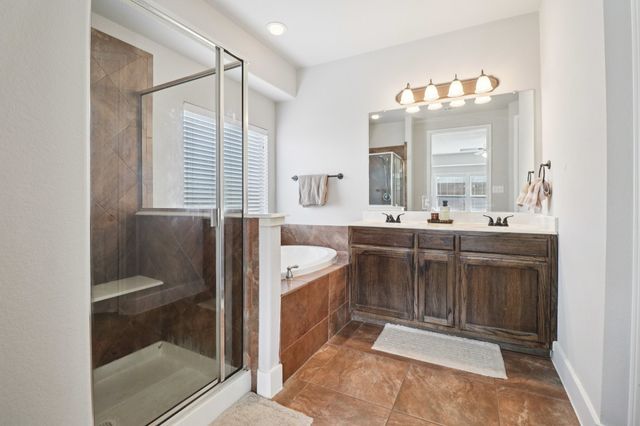 507 Mustang Trail, Celina, TX 75009