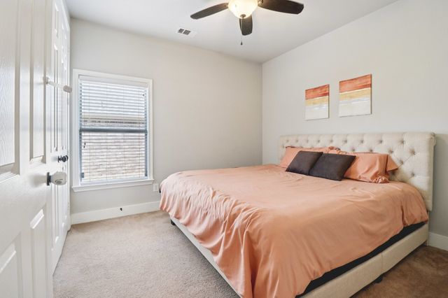 507 Mustang Trail, Celina, TX 75009