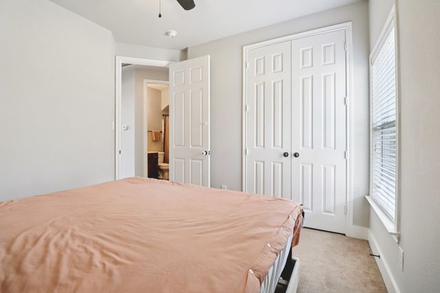 507 Mustang Trail, Celina, TX 75009