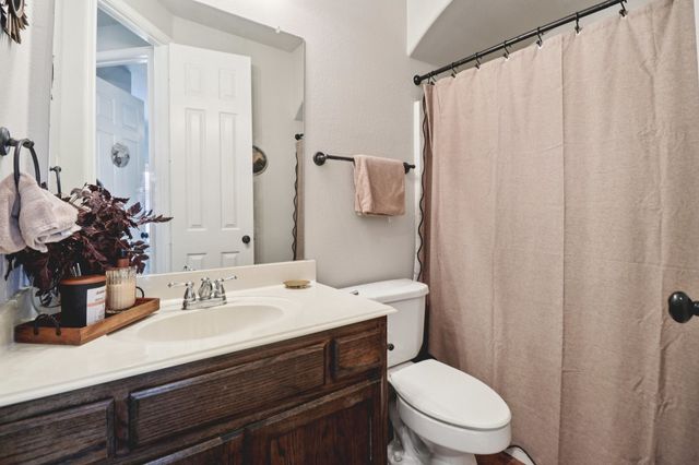 507 Mustang Trail, Celina, TX 75009