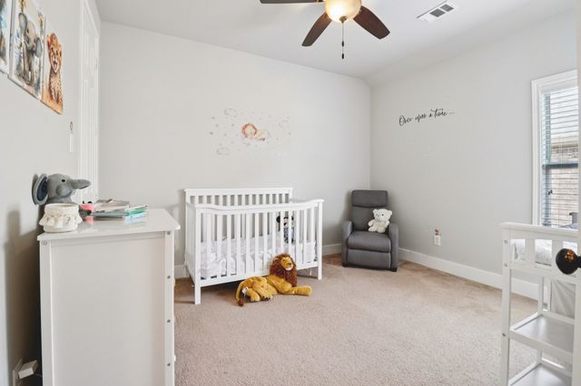 507 Mustang Trail, Celina, TX 75009