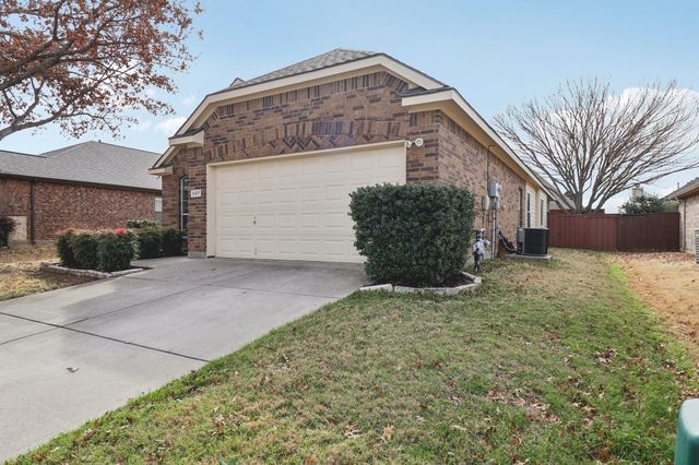 507 Mustang Trail, Celina, TX 75009