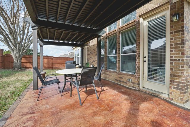 507 Mustang Trail, Celina, TX 75009