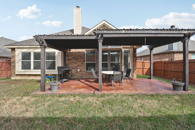 507 Mustang Trail, Celina, TX 75009