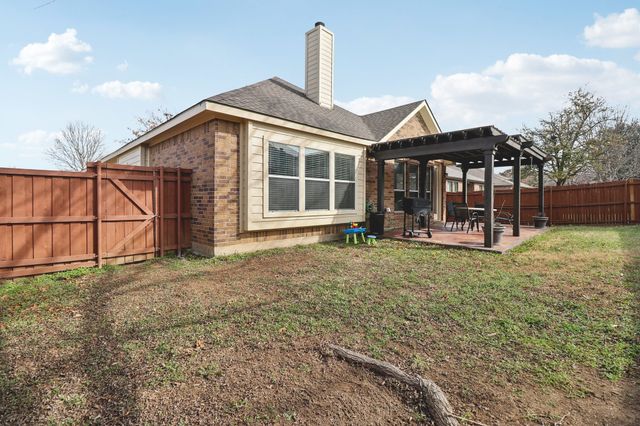 507 Mustang Trail, Celina, TX 75009