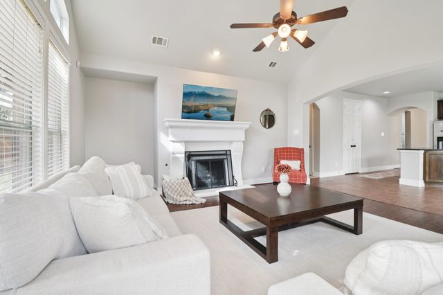 507 Mustang Trail, Celina, TX 75009