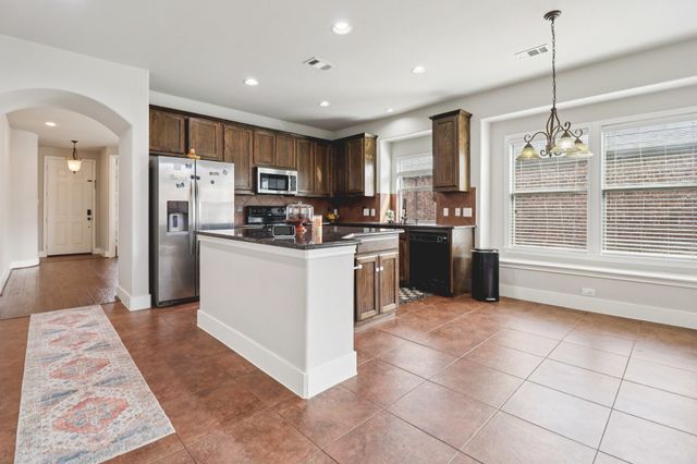 507 Mustang Trail, Celina, TX 75009