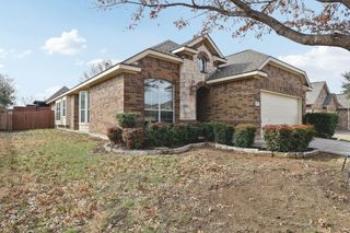 507 Mustang Trail, Celina, TX 75009