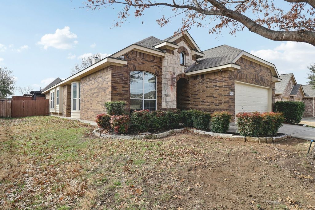 507 Mustang Trail, Celina, TX 75009