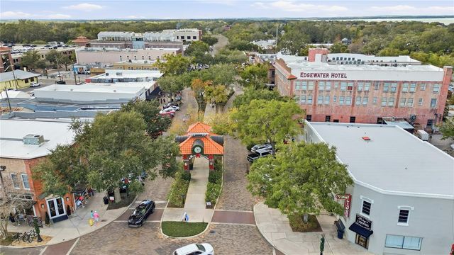 9 E NEWELL STREET, Winter Garden, FL 34787