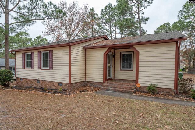213 Pond Ridge Rd E, Columbia, SC 29223