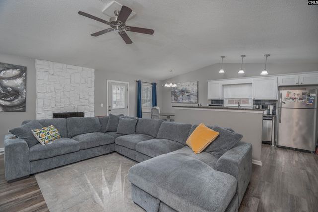 213 Pond Ridge Rd E, Columbia, SC 29223