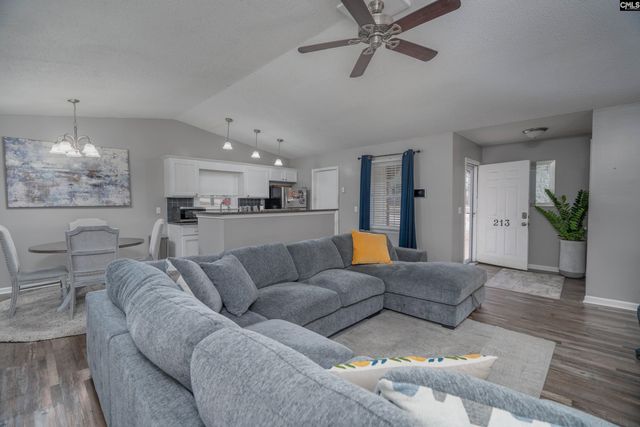 213 Pond Ridge Rd E, Columbia, SC 29223