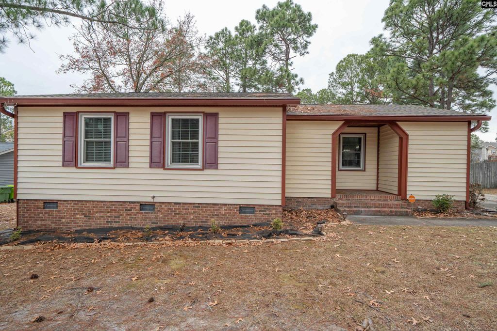 213 Pond Ridge Rd E, Columbia, SC 29223