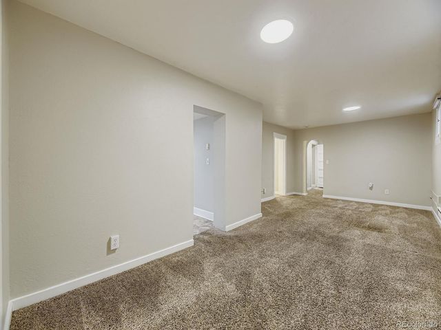 1636 Irving Street, Denver, CO 80204