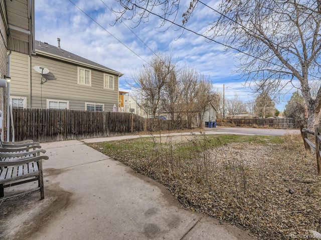 1636 Irving Street, Denver, CO 80204