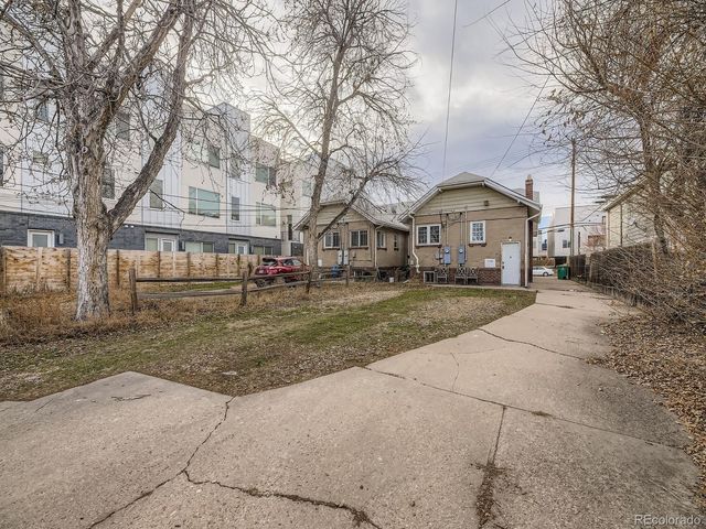 1636 Irving Street, Denver, CO 80204