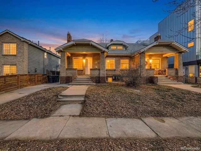 1636 Irving Street, Denver, CO 80204