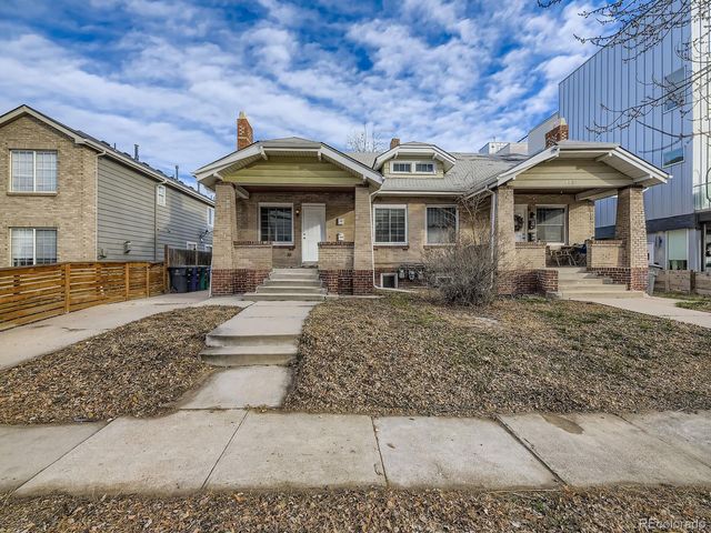 1636 Irving Street, Denver, CO 80204