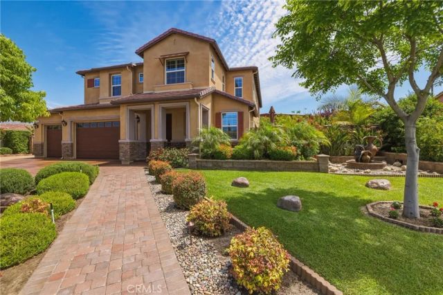 1640 Lucas Lane, Redlands, CA 92374