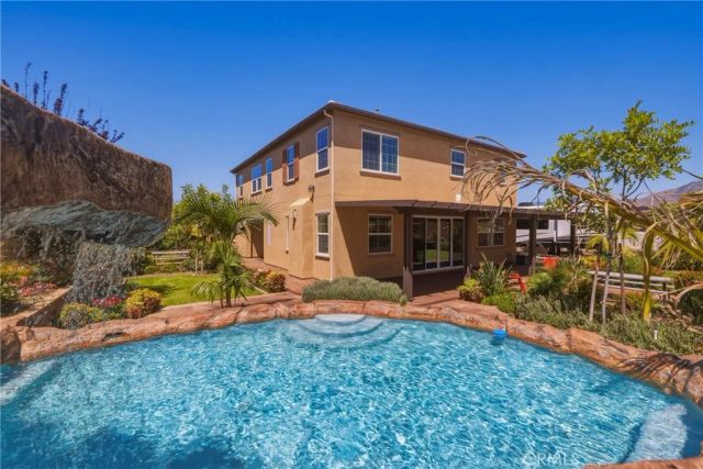 1640 Lucas Lane, Redlands, CA 92374
