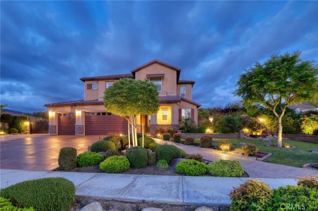 1640 Lucas Lane, Redlands, CA 92374