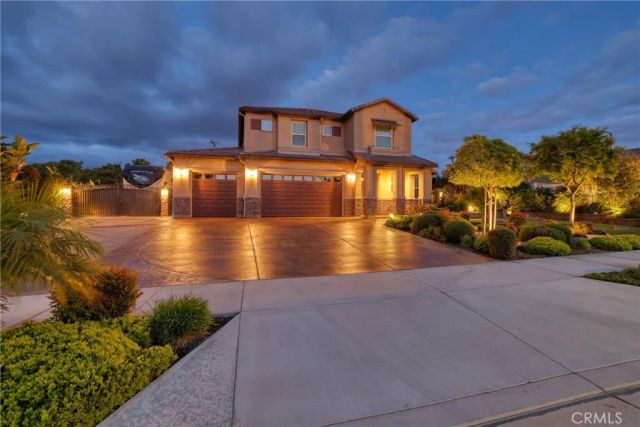 1640 Lucas Lane, Redlands, CA 92374