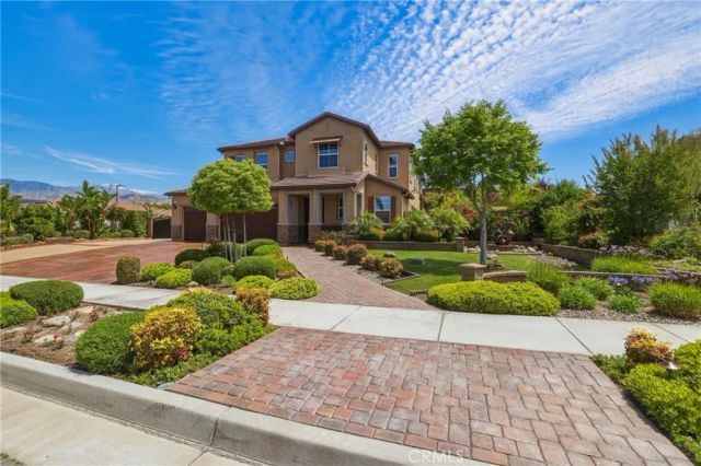 1640 Lucas Lane, Redlands, CA 92374
