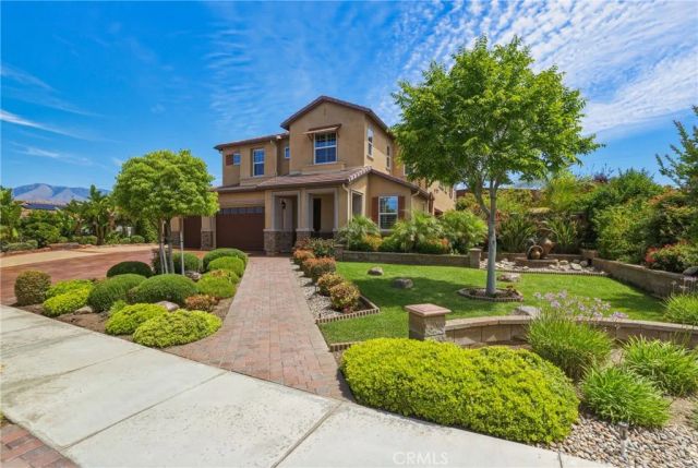 1640 Lucas Lane, Redlands, CA 92374