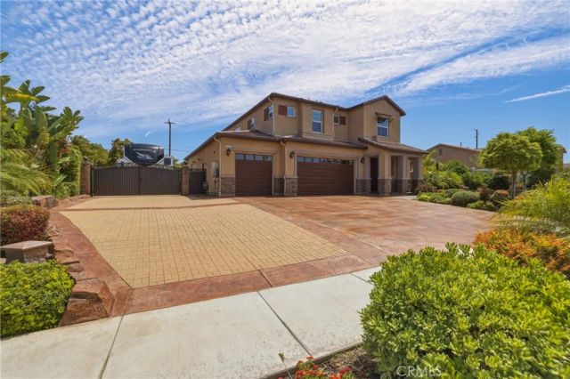 1640 Lucas Lane, Redlands, CA 92374