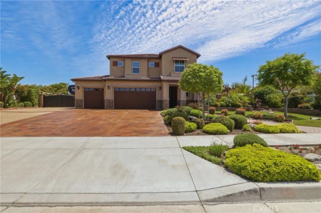 1640 Lucas Lane, Redlands, CA 92374