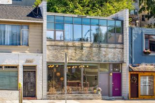 2760 Park Blvd, Oakland, CA 94606