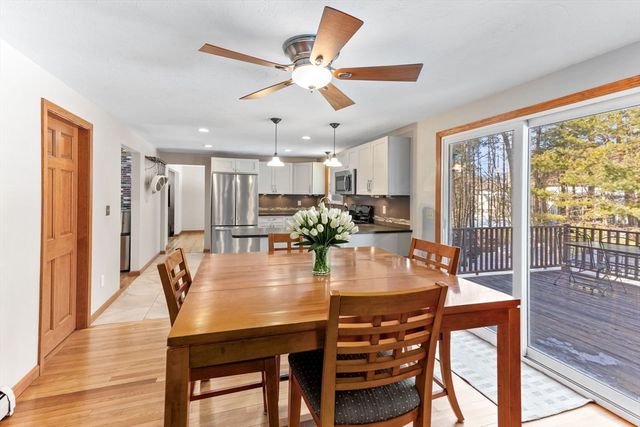 32 Olde Farm Road, Easton, MA 02375
