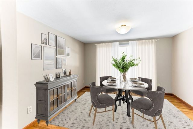 32 Olde Farm Road, Easton, MA 02375