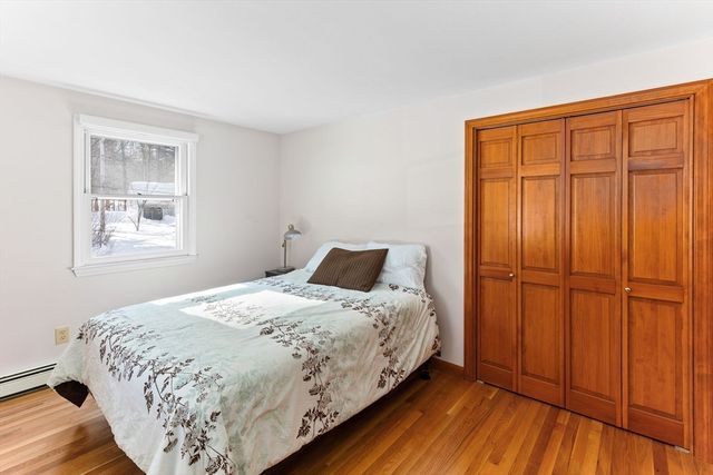 32 Olde Farm Road, Easton, MA 02375