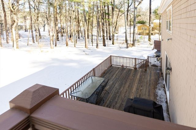 32 Olde Farm Road, Easton, MA 02375