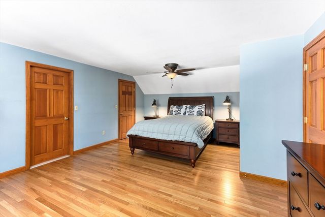 32 Olde Farm Road, Easton, MA 02375