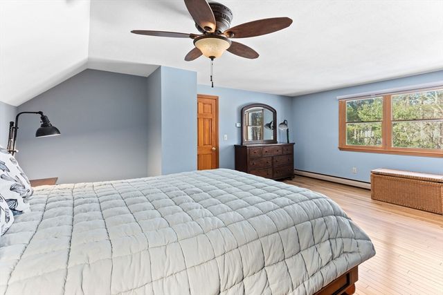 32 Olde Farm Road, Easton, MA 02375