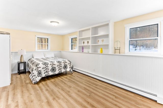 32 Olde Farm Road, Easton, MA 02375