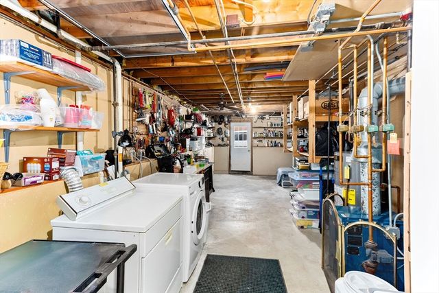 32 Olde Farm Road, Easton, MA 02375