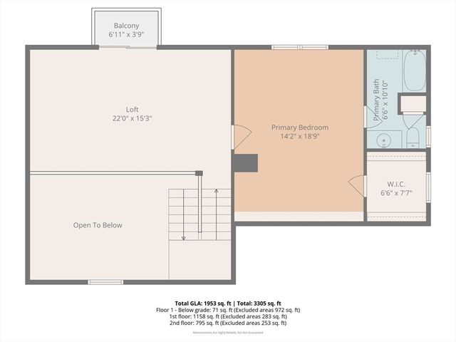 32 Olde Farm Road, Easton, MA 02375